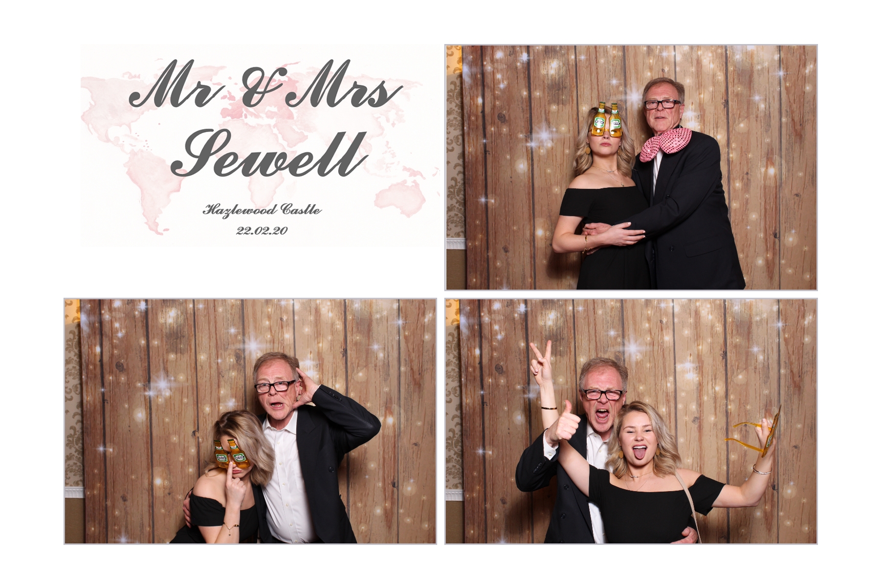 Mr & Mrs Sewell  | View more photos from the event at gallery.magicimages.uk/u/MagicImages/Mr-Mrs-Sewell
